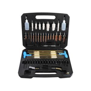 Як вибрати набори для чищення різних типів зброї?