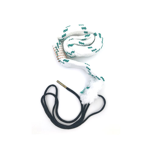 Чому мотузка для чищення зброї змінює технічне обслуговування вогнепальної зброї?