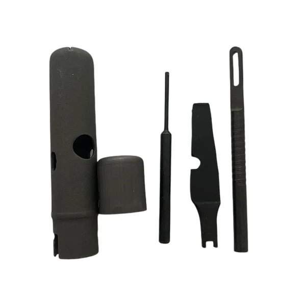 Як набір для чищення АК покращує продуктивність гвинтівки та довгострокову надійність?