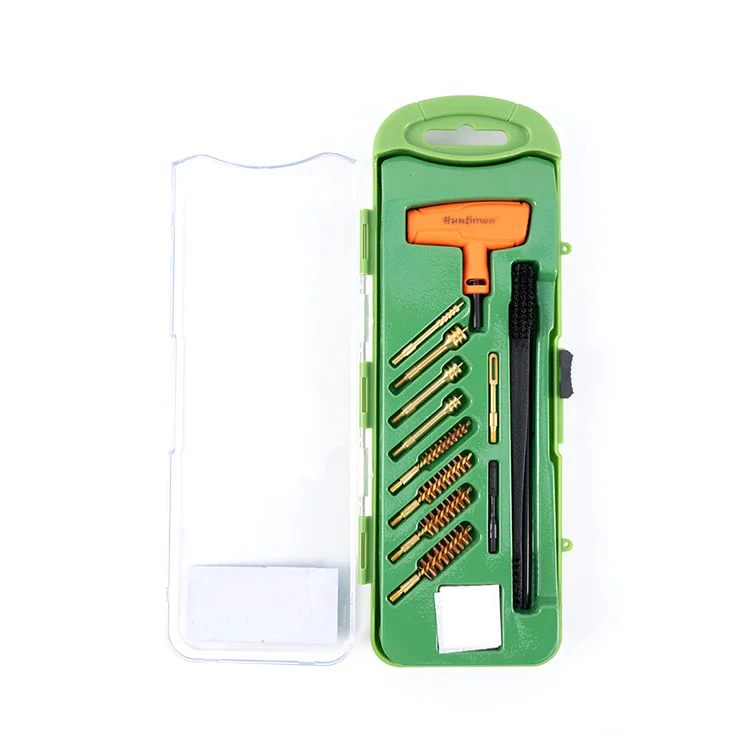 Набір для чищення пістолета 9 мм