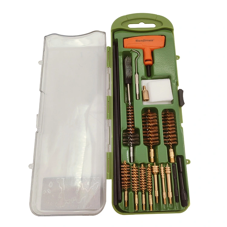 Алюмінієва сплава ручки Universal Cleaning Kit