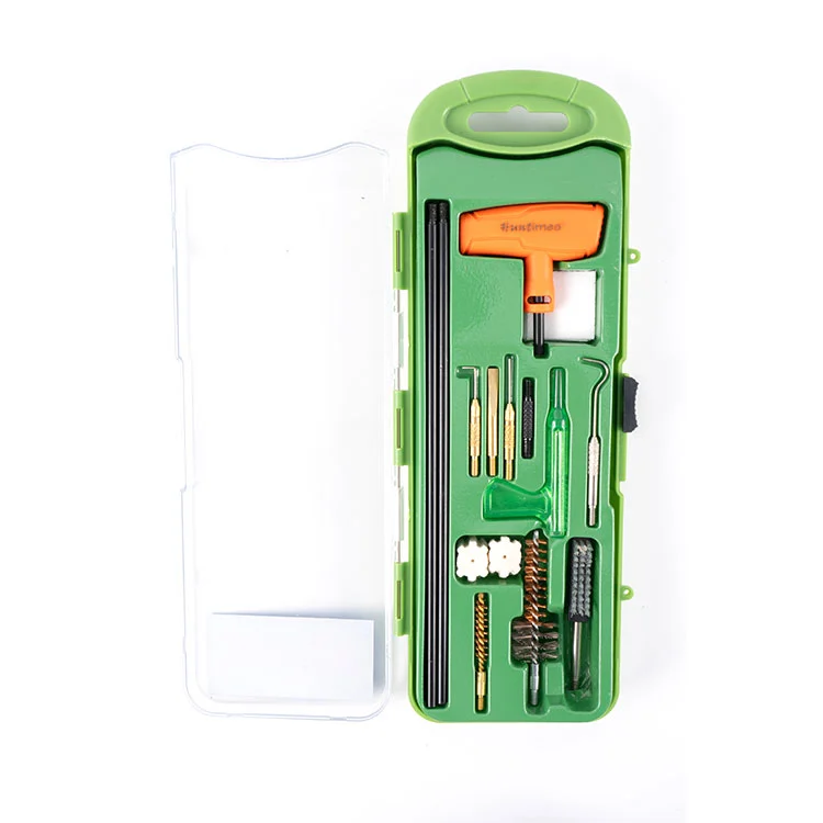 Основний набір для чищення зброї калібру 5,56 мм 223 Cal